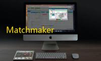 Matchmaker Agency《红娘社》这个情人节陪伴着你， 共享完美的搭配之喜。